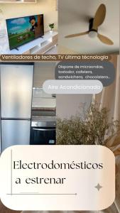 Céntrico Ático Duplex Piscina 3 dormitorios - Julio y agosto entradas y salidas en SABADO