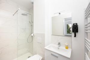 Appartements Chambre independante Grand-Voile : photos des chambres