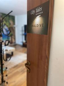 City Tales Residence