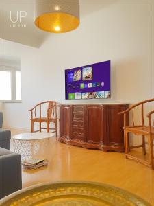 SIX by UP Lisbon I Your home away from home