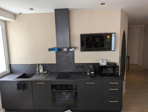 Appartement central, tout confort, Carnac bourg