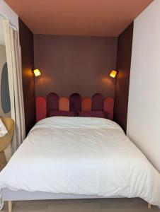 Appartements Appartement central, tout confort, Carnac bourg : photos des chambres