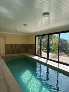 Appartements L'etoile du Matin avec Piscine Privative : photos des chambres
