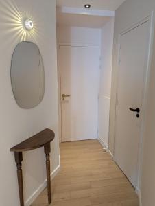 Appartements Appartement central, tout confort, Carnac bourg : photos des chambres
