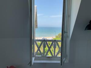 Appartements Villa Odette beach : photos des chambres