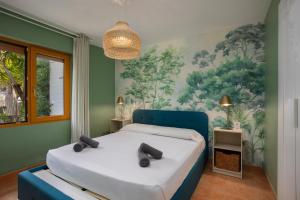 Apartament amb vista al mar reformat, al Golfet