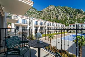 Risan Bay - 4hvězdičkové hotely ve městě Risan