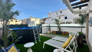 Lotus by Check-in Portugal