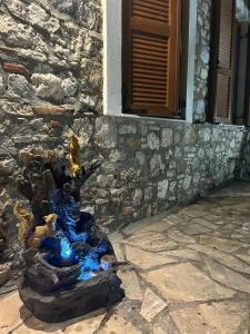 Agora Serenity Retreat