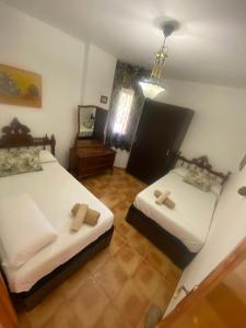 Apartamento Catalina San José