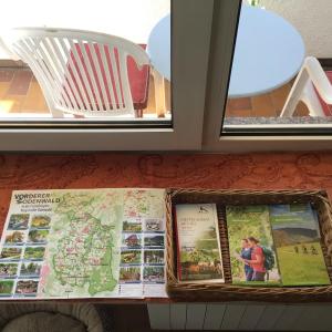 Ferienwohnung Laudenbach