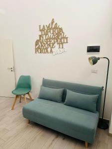 Nonna Alba casa vacanza