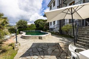 Villa Regina ON THE HILL