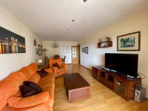 Piso Lujo-Vistas al mar-7 min playa a pie