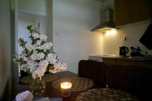 Külaliskorter Tõrva linnas