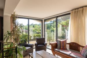 Villas Villa Luminieres I : photos des chambres