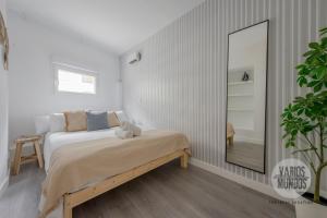 Siente Madrid para 3, al pie de Gran Vía E2