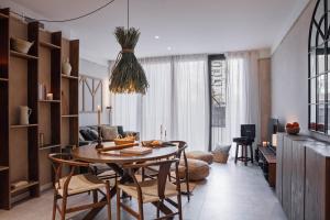 Pedrera - 2 bedrooms in Eixample Esquerra