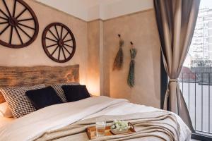 Pedrera - 2 bedrooms in Eixample Esquerra