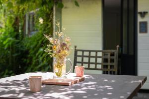 Le petit Cocon Bucolique - Charmant T2 familial