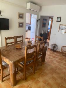 Apartamento Catalina San José