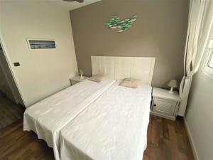 Appartement Moderne 6 Pers, Centre dArcachon, Parking Sécu, Ascenseur, Ménage Inclus - FR-1-474-97