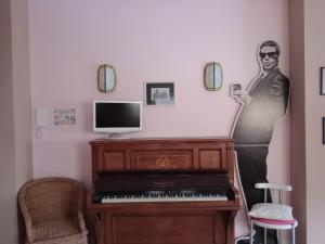 Ghislanzoni Musicista