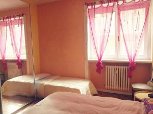 Ghislanzoni Musicista