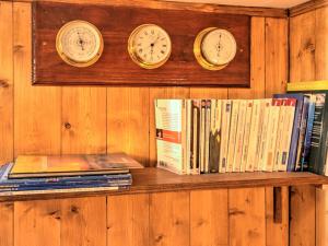 Studio cosy avec accès direct à la plage - FR-1-474-111