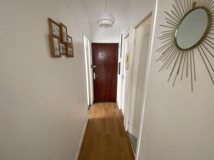 Appartement cosy à lAiguillon avec balcon - FR-1-474-189