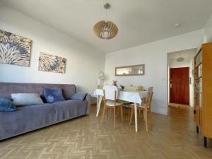 Appartement cosy à lAiguillon avec balcon - FR-1-474-189