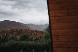 The DREAM A-frame Cabin