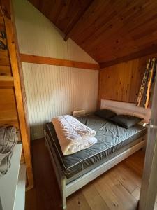 Campings Camping La Tentation : photos des chambres