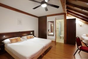 Triple Room room in Calvy