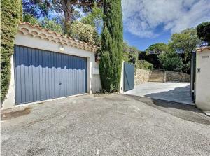 Villas Charming Villa with stunning sea views : photos des chambres