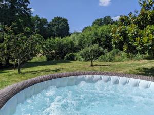 Maisons de vacances Le Gite du Bocage : photos des chambres