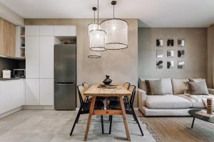 Mont - 2 bedrooms and office in Eixample Esquerra