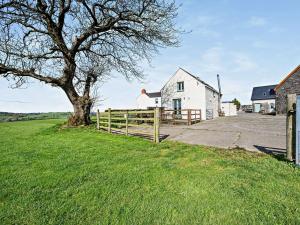 1 Bed in Narberth 72863