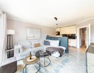 Ferienwohnung Timm's - Timmendorfer Strand - 4-star hotels in Timmendorfer Strand