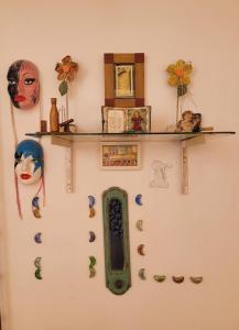 Hostal Landivar - A media cuadra de la plaza