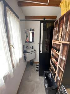 Sejours a la campagne Grand Chalet Jourdan 110 M² : photos des chambres