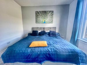 Trendy Contractor&Leisure Stay,SelfCheckin Parking