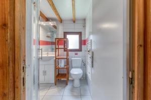 Campings Camping L-imprevu : photos des chambres