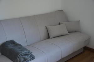 Apartma Rebeka