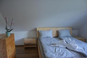 Apartma Rebeka