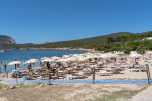 Villa con 2 Camere da Letto