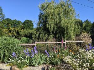 Maisons de vacances Le Gite du Bocage : photos des chambres