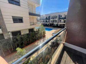 Appartement résidence