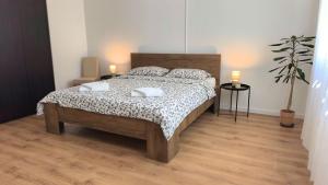 Apartment Casa Graziano Pula