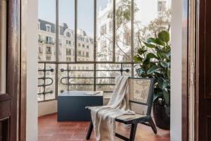 Cira - 2 bedrooms and balcony in Vila de Gràcia